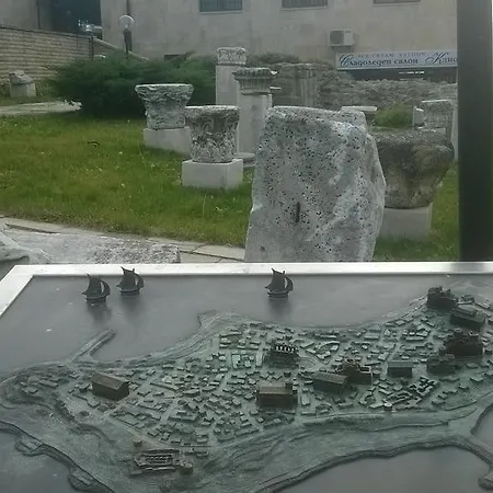 Lägenhet Roma Monna