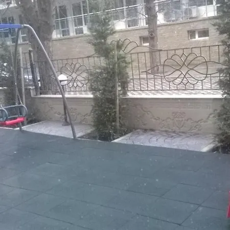 Roma Monna Lägenhet Nesebar