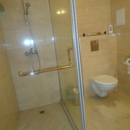 Roma Monna Lägenhet Nesebar