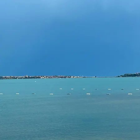 Lägenhet Roma Monna Nesebar