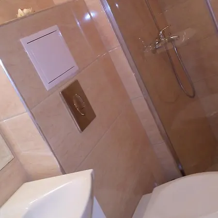Roma Monna Lägenhet Nesebar