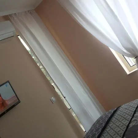 Lägenhet Roma Monna *