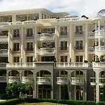 Roma Monna Apartment Nesebar