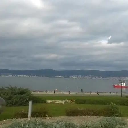 Roma Monna 네세부르