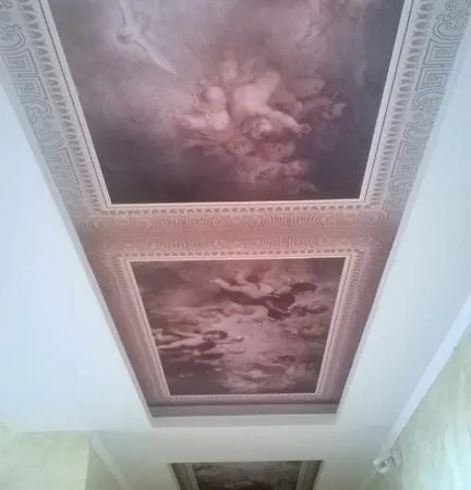 아파트 Roma Monna *