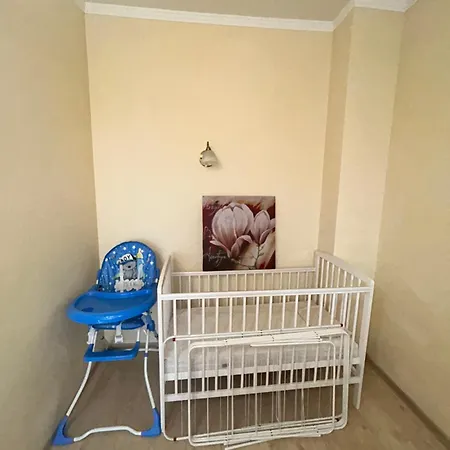 شقة Roma Monna