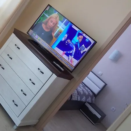 Appartement Roma Monna *