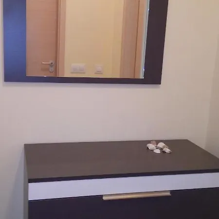 아파트 Roma Monna *