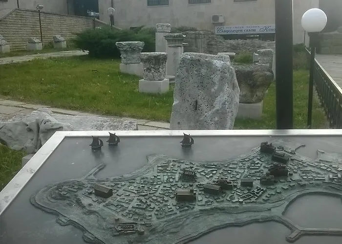 Apartamento Roma Monna