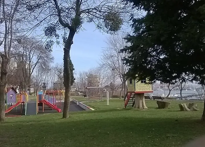 Apartamento Roma Monna Nesebar