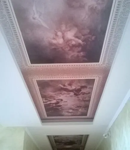 Apartamento Roma Monna *