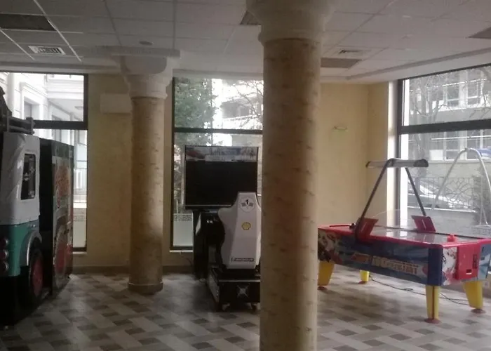 Apartamento Roma Monna Nesebar