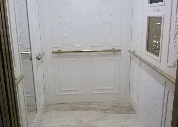 Apartament Roma Monna Nesebyr