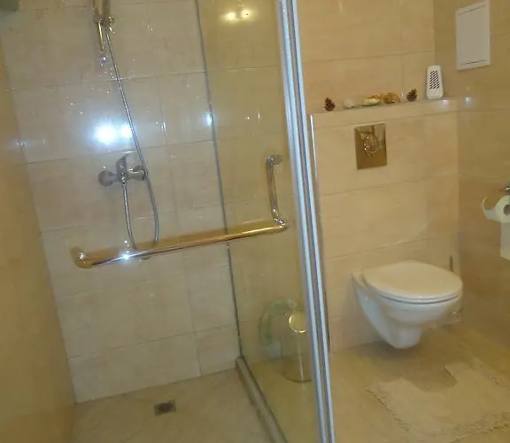 Roma Monna Apartament Nesebyr
