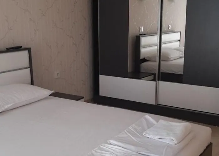 Roma Monna Apartament