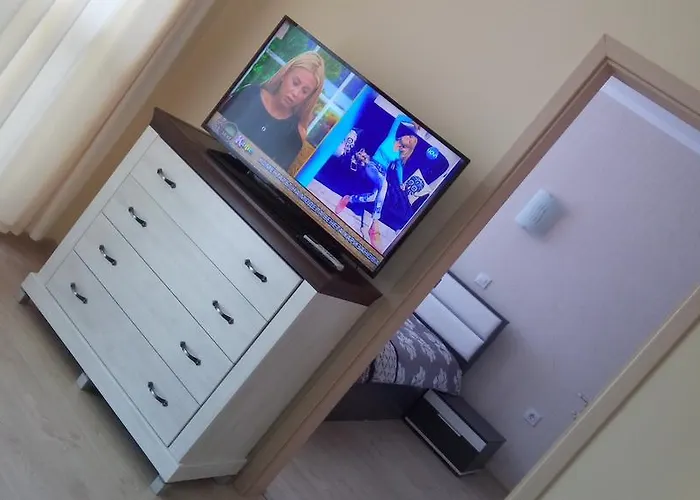 Apartament Roma Monna *