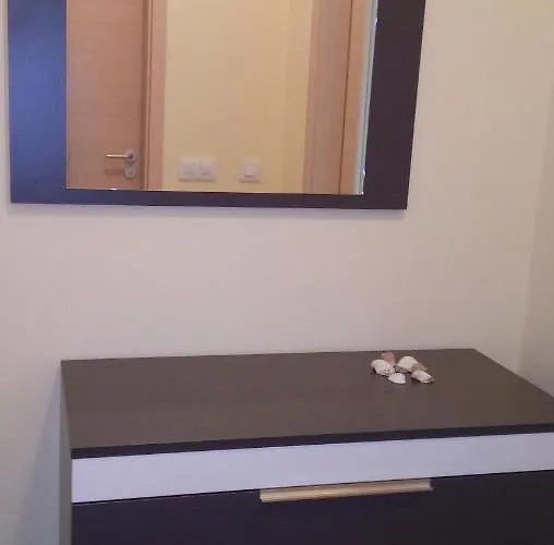 Apartament Roma Monna *